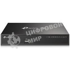 Сетевой видеорегистратор TP-Link VIGI NVR1008H 8 Channel Network Video Recorder