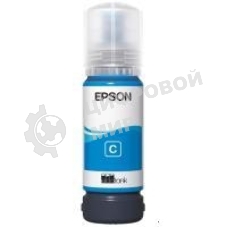 Контейнер с голубыми чернилами Epson C13T09C24A