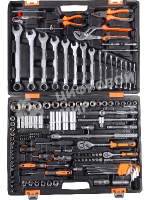 Набор инструментов 73/6/7/9