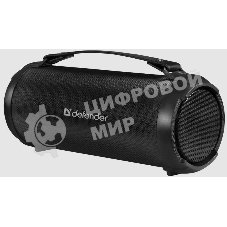 Акустическая система Defender BEATBOX 16 черный