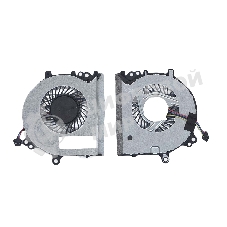 Вентилятор (кулер) для ноутбука HP Probook 430 G3, 435 G3, Hewlett Packard