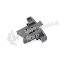 Стопор направляющих корзин, задний для посудомоечных машин Krona 12176000008517