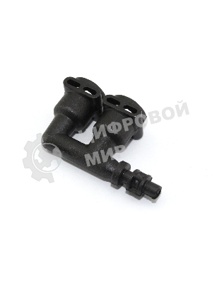 Переходник F-образный Nivona, Jura