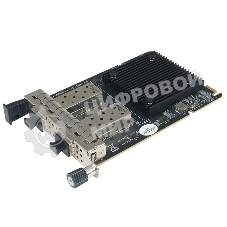 Сетевая карта 10G Dual Port SFP+ OCP3.0 Ethernet Adapter with Intel X710-BM2 Chipset