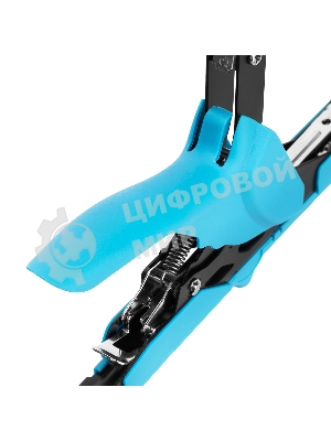 Тапенер садовый для подвязки растений LUXE Palisad скобы 10 000 шт., лента 30 м