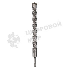Бур по бетону Kranz 32x400x340 мм, SDS PLUS