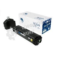 Картридж NVP совместимый NV-TK-5370 черный для Kyocera ECOSYS PA3500/MA3500 (7000k)