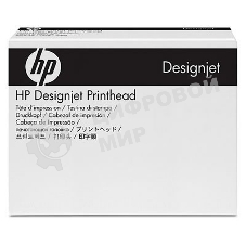 Картридж струйный HP CE018A пурпурный/желтый печатающая головка для HP DJ Z6200