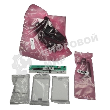 Абсорбер отработанных чернил (левый) HP DJ T610/620/770/790/795/1100/1200/1300 Q5669-67049