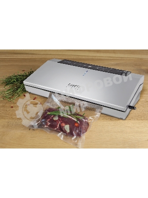 Вакуумный упаковщик CASO GourmetVAC 380
