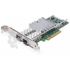 Сетевая карта Intel E10G42BTDABLK (E10G42BTDABLK 927249)