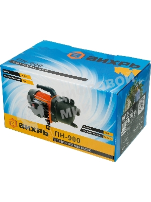 Поверхностный насос Вихрь ПН-900