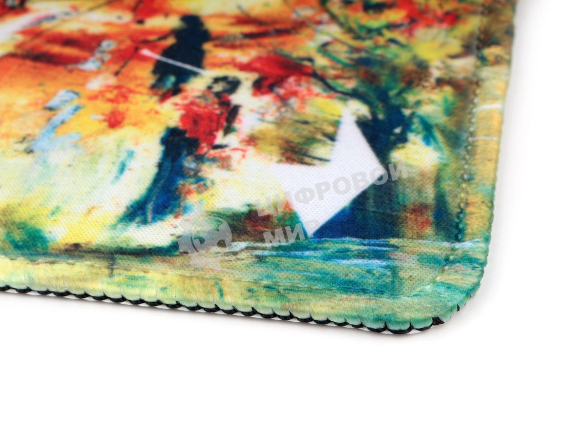 Коврик для мыши Gembird MP-ART5, рисунок- 