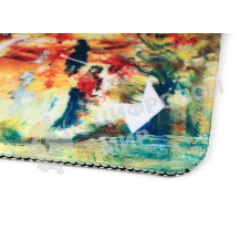 Коврик для мыши Gembird MP-ART5, рисунок- 