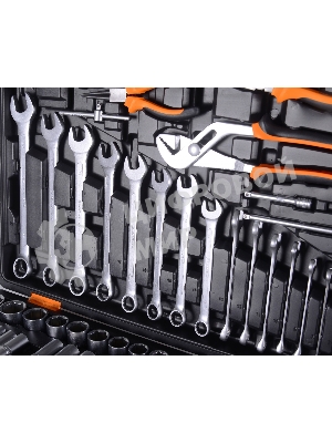 Набор инструментов 73/6/7/9