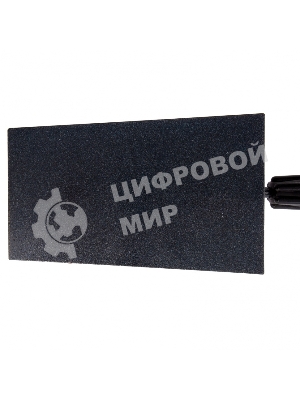 Кельма отделочника Sparta КО, 165 мм, пластиковая ручка