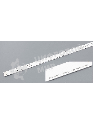 Подсветка LED 65UJ63_UHD_B RH Innotek 17Y 65inch_B-Type_Rev0.0_160809