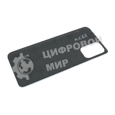 Задняя крышка для Xiaomi Redmi Note 10 Redmi Note 10S белый