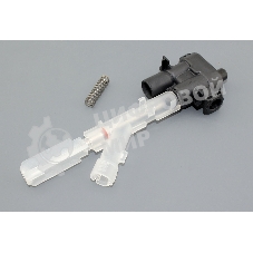 Клапан дренажный Bosch, Siemens (оригинал)