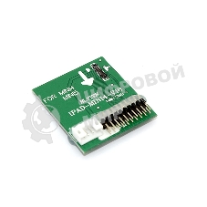 Переходник для теста iPad Mini 4