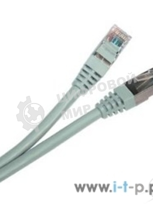 Патч корд NEOMAX (NM13601010) UTP 1м., гибкий, Cat.6