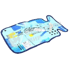 Жилет эл. (40 см х 70 см) ИНКОР 78011