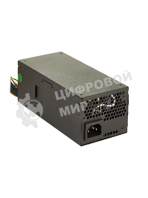 Блок питания ExeGate TPS300 (ES279023RUS), 300Вт, 80мм, черный