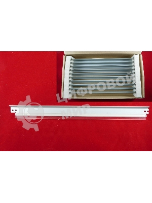 Ракель (Wiper Blade) Samsung ML-1630/1631, SCX-4500/4501 (ELP, Китай) 10штук (цена за упаковку)