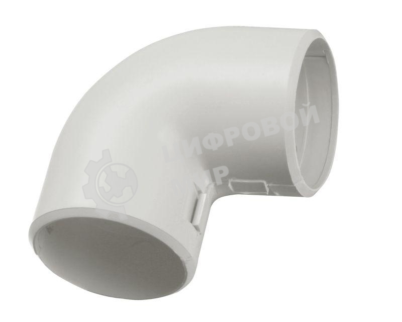 Колено открывающееся на 90 град. C120G IEK CTA10D-CIG20-K41-050