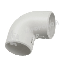 Колено открывающееся на 90 град. C120G IEK CTA10D-CIG20-K41-050