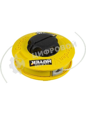 Катушка для садовых триммеров Huter GTH Easy Load d=2.4мм L=3м для GGT GET-1200/1500/1700 (71/2/25)