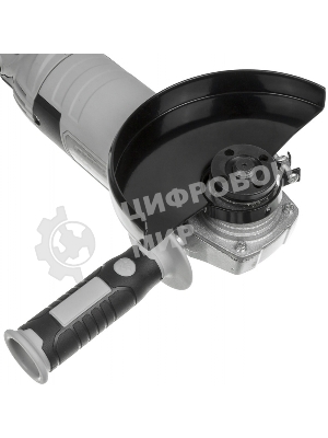 Угловая шлифовальная машина Ресанта УШМ-150/1400Э 1400Вт 10500об/мин рез.шпин.:M14 d=150мм