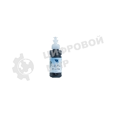 Чернила NVPrint NV-INK100 черный универсальные на водной основе для аппаратов НР (100 мл) (Китай)