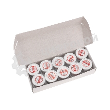 Припой с канифолью Rexant ПОС-61, 100г, Ø3мм, (олово 61%, свинец 39%), катушка