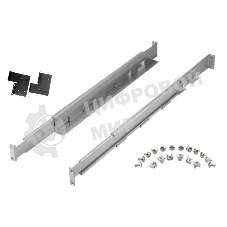 Шасси Systeme Electric Rail Kit 19