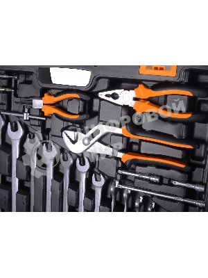 Набор инструментов 73/6/7/9