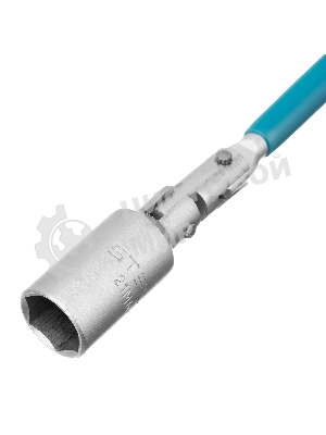 Ключ свечной карданный Stels 21х250 мм