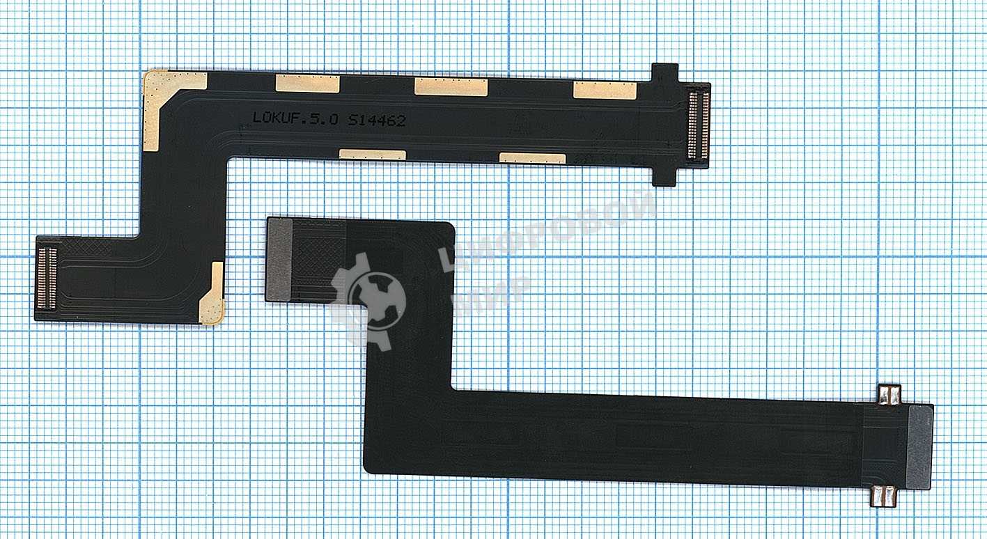 Шлейф основной межплатный для Meizu MX4 Pro