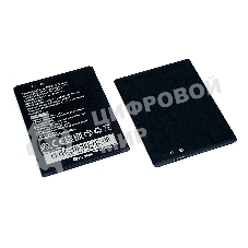 Аккумуляторная батарея BAT-T11 для Acer Liquid Z630, Z630S Duo, 3900mAh, 3.8V