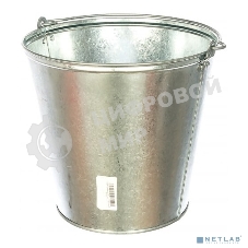 Ведро Сибртех 15 л, оцинкованное