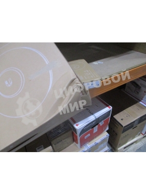 Wi-Fi точка доступа 1300MBPS UAP-AC-PRO Ubiquiti