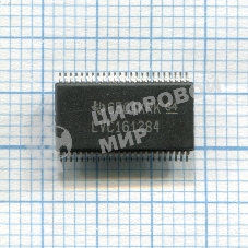 Контроллер SN74LVC161284DGGR