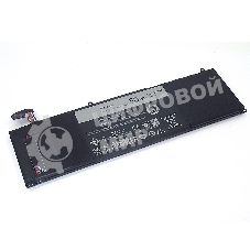 Аккумуляторная батарея для ноутбука Dell 11-3135 11,1V 50Wh