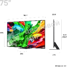 Телевизор LG 75