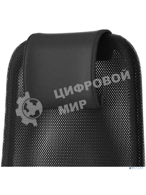 Кресло офисное SU-B-8/подл.131/осн.001, черный DA.16.1.222 zDA.16.1.222