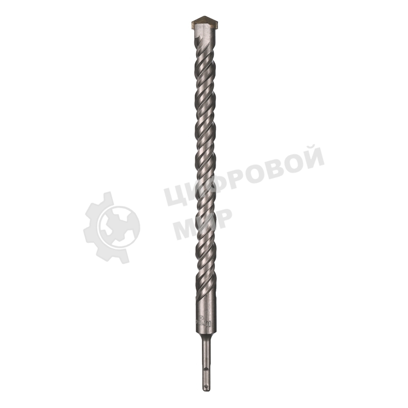 Бур по бетону Kranz 28x400x340 мм, SDS PLUS
