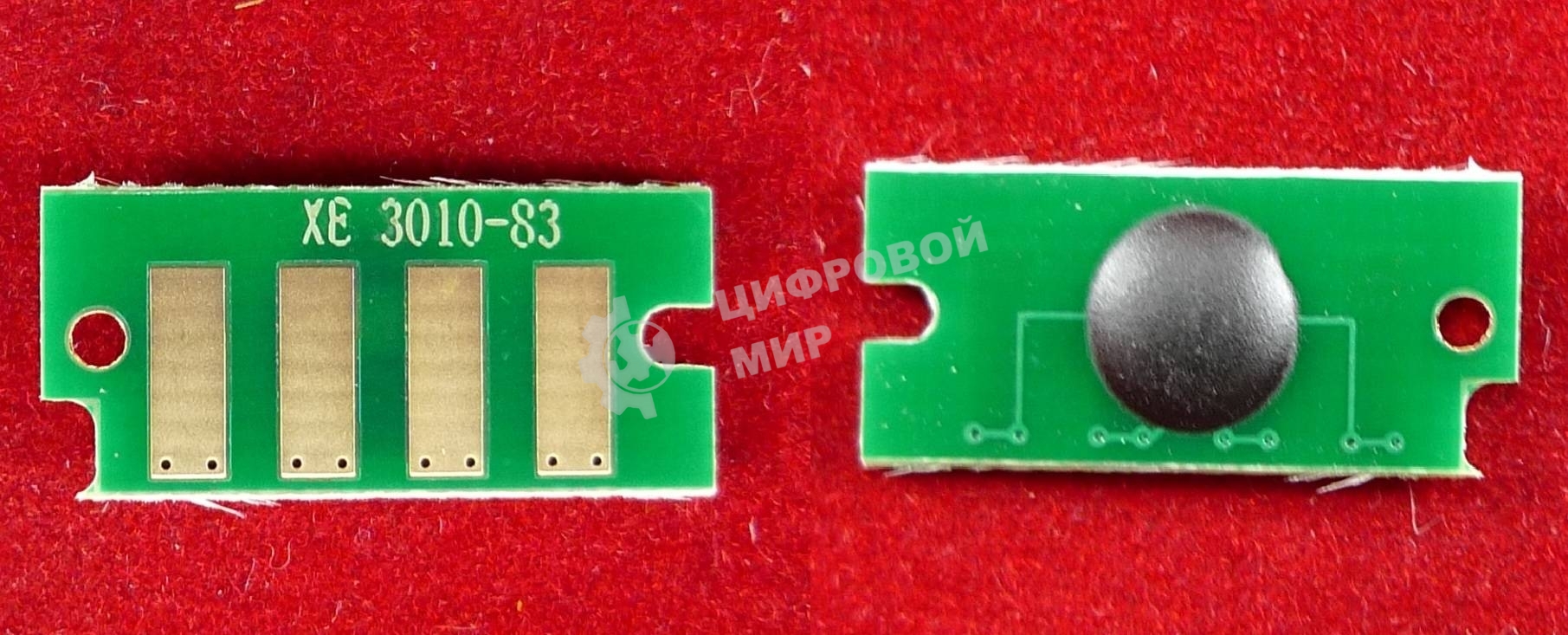Чип Xerox Phaser 3010/3040/WC3045 2.3K (ELP, Китай) 