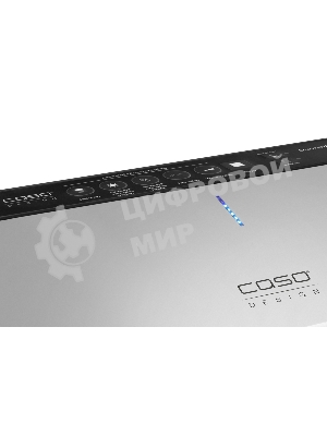 Вакуумный упаковщик CASO GourmetVAC 480