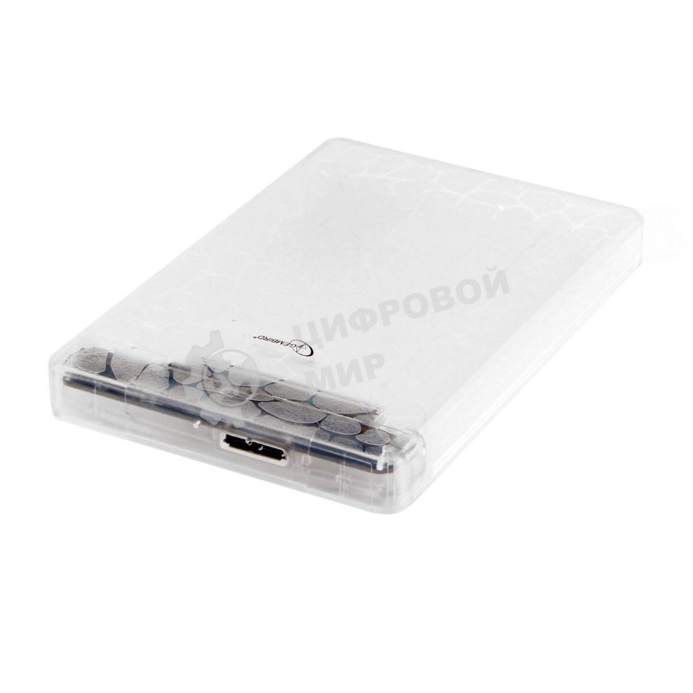 Внешний корпус 2.5