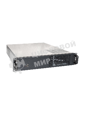 Серверный корпус ExeGate EX284959RUS Pro 2U550-08 (RM 19